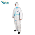 Medical Surgical Isolation Suit